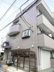 ＪＲ高崎線尾久駅まで徒歩4分