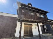 室岡店舗 住居