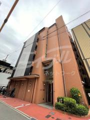 地下鉄今里筋線蒲生四丁目駅まで徒歩1分