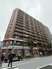 グランドパレス田町