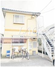 埼玉新都市交通伊奈線沼南駅まで徒歩5分