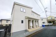 東京メトロ有楽町線氷川台駅まで徒歩10分