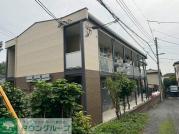ＪＲ武蔵野線東川口駅まで徒歩22分