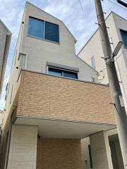 ＪＲ京浜東北・根岸線大森駅まで徒歩13分