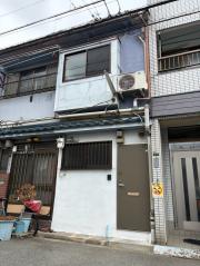 春日出中1丁目テラスハウス