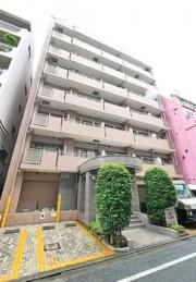 東京メトロ丸ノ内線新宿三丁目駅まで徒歩3分
