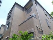 京王線調布駅まで徒歩3分