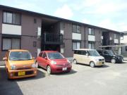 ベルコリーヌ小山 B