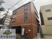 ＪＲ片町線四条畷駅まで徒歩3分