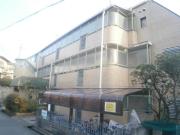 阪急神戸線六甲駅まで徒歩14分
