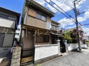 雁屋南町一戸建貸家