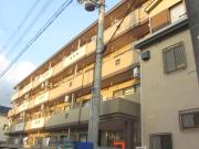 阪急京都線長岡天神駅まで徒歩10分