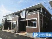 アルカンシエル弐番館