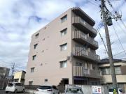 ＪＲ東北本線郡山駅まで徒歩14分