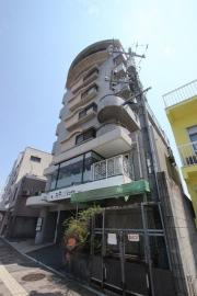 ワッソンビル比治山