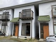 篠ノ井岡田築地メゾネット中棟
