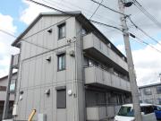 東武野田線 運河駅 3階建 築21年 アピテ・プレミール