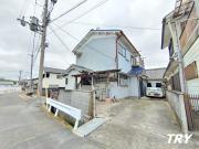 大和高田市築山戸建