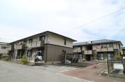サニーハイツ田寺 B棟