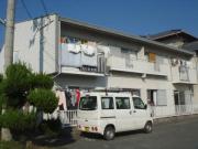 タウニィ西新在家