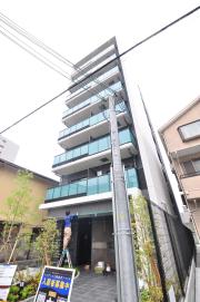 地下鉄長堀鶴見緑地線蒲生四丁目駅まで徒歩8分