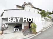 みなとみらい線元町・中華街駅まで徒歩19分