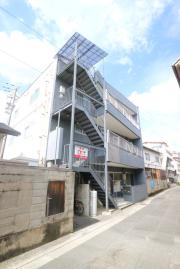 ＪＲ山陽本線倉敷駅まで徒歩8分