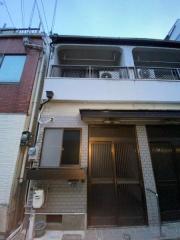 上沢通5丁目貸家 南