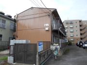 西武池袋・豊島線ひばりヶ丘駅まで徒歩15分