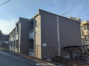 ＪＲ中央線西八王子駅まで徒歩12分
