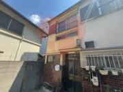 大阪市東住吉区山坂5丁目戸建