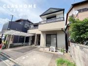 安城市新田町小山西戸建