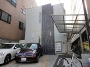 ＪＲ東海道本線大津駅まで徒歩20分