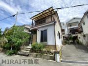 はびきの4丁目戸建