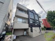 地下鉄南北線北３４条駅まで徒歩10分