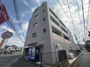 グリーンライン高田駅まで徒歩5分