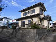 ＪＲ山陽本線五日市駅までバス約29分 徒歩2分