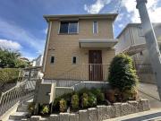 東豊中3丁目貸家 B棟