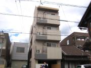 近鉄名古屋線近鉄八田駅まで徒歩6分