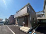 クレイドルガーデン川越市かし野台 第2 2号棟