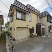 里見一丁目貸家