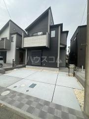 BLOOMING MAISON川越市的場2