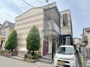 東急田園都市線中央林間駅まで徒歩3分