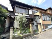 等持院南町貸家