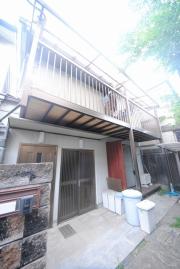 吉田上大路町貸家