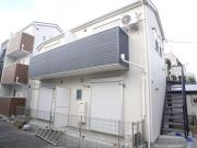 ＪＲ総武線（各駅停車）新小岩駅まで徒歩10分