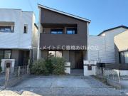 名鉄豊川線諏訪町駅まで徒歩15分