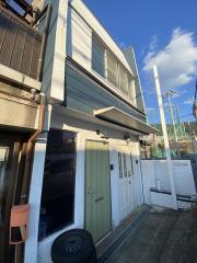 ラシャンス瓢箪山