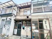 高見の里4丁目貸家