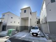 双葉ケ丘1丁目貸家